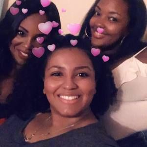 Meet your Posher, Antoinette